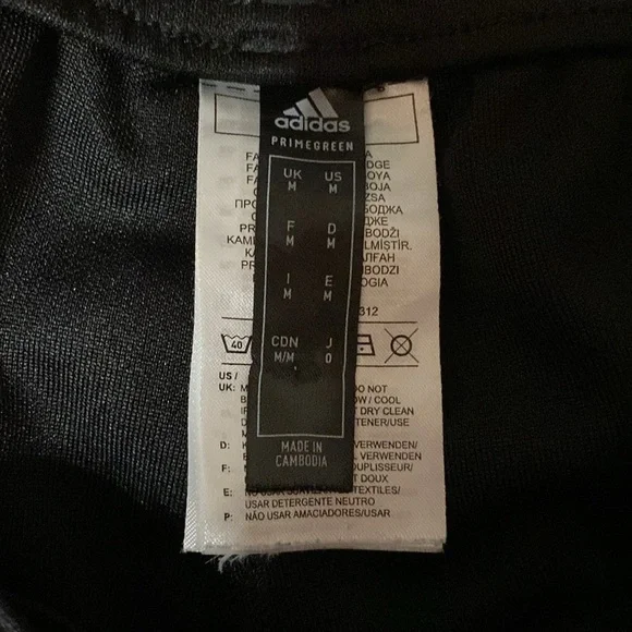 Adidas Track Pants - Picture 5 of 5